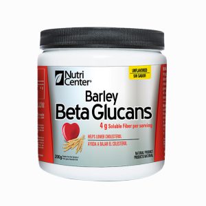 Barley Beta Glucans 200g