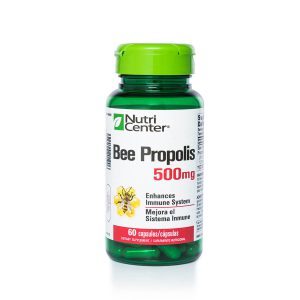 Bee Propolis 500mg