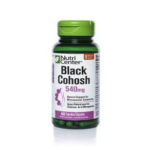Black Cohosh 540mg