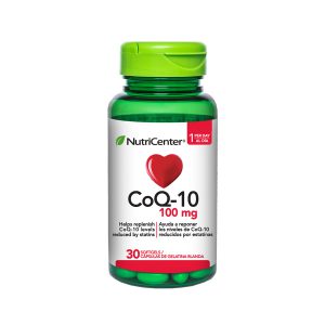 COQ-10 100mg