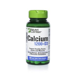Calcium 1200 D3