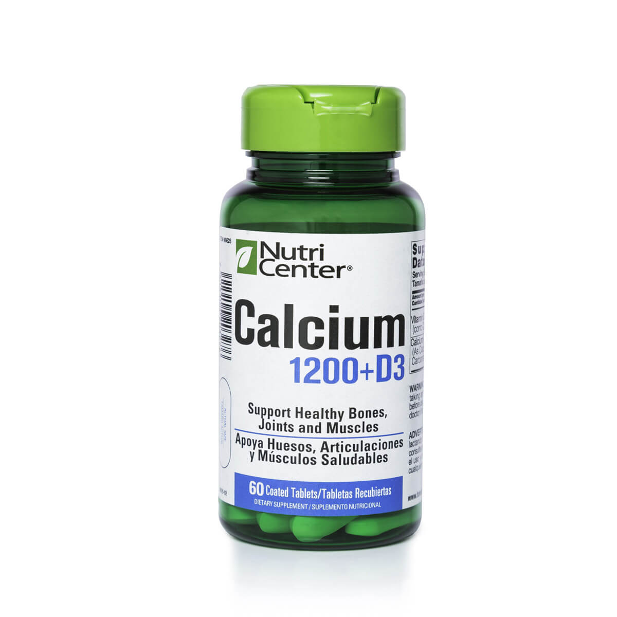 Calcium 1200 D3