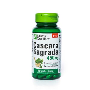 Cascara Sagrada 450mg