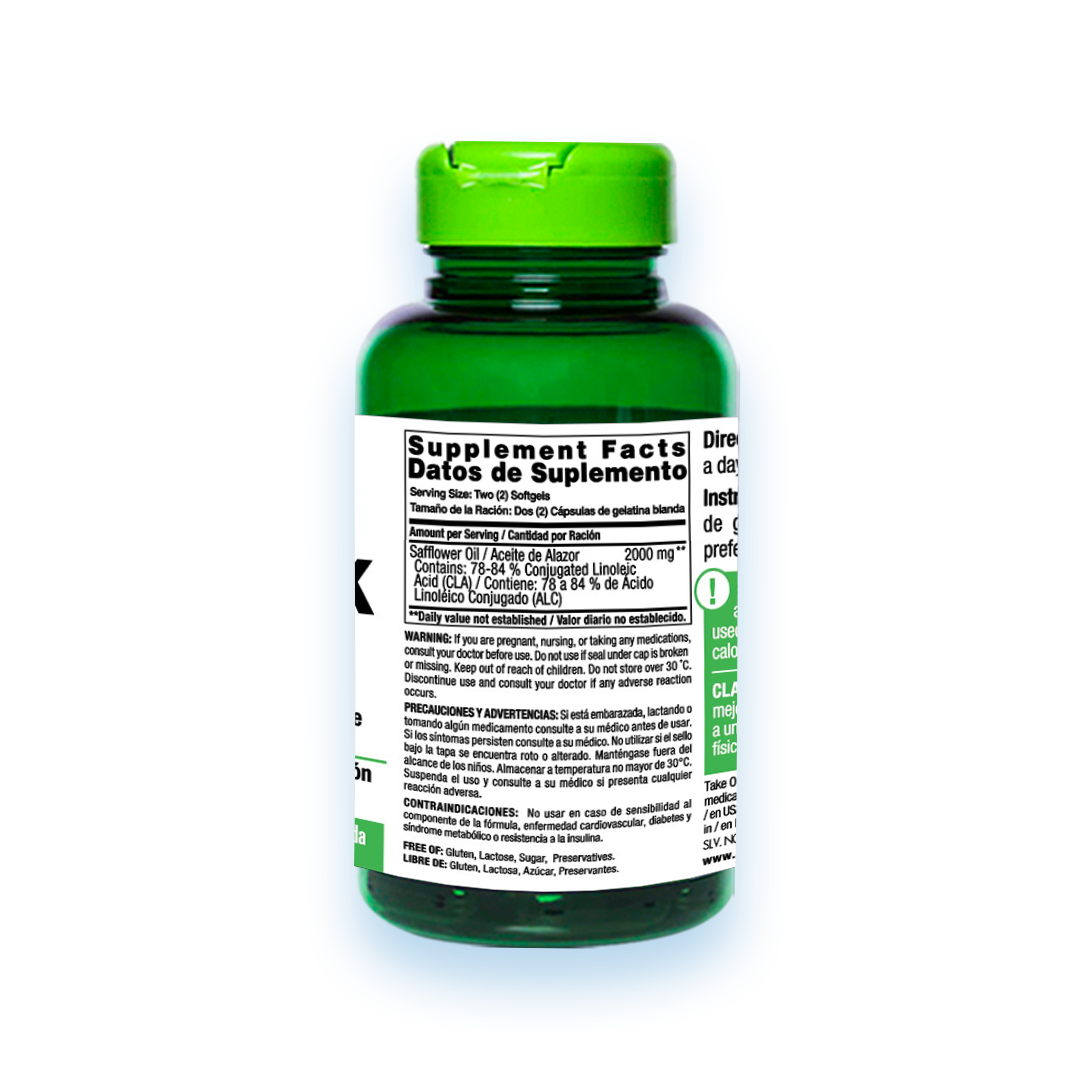 Celulitik CLA - Imagen 3