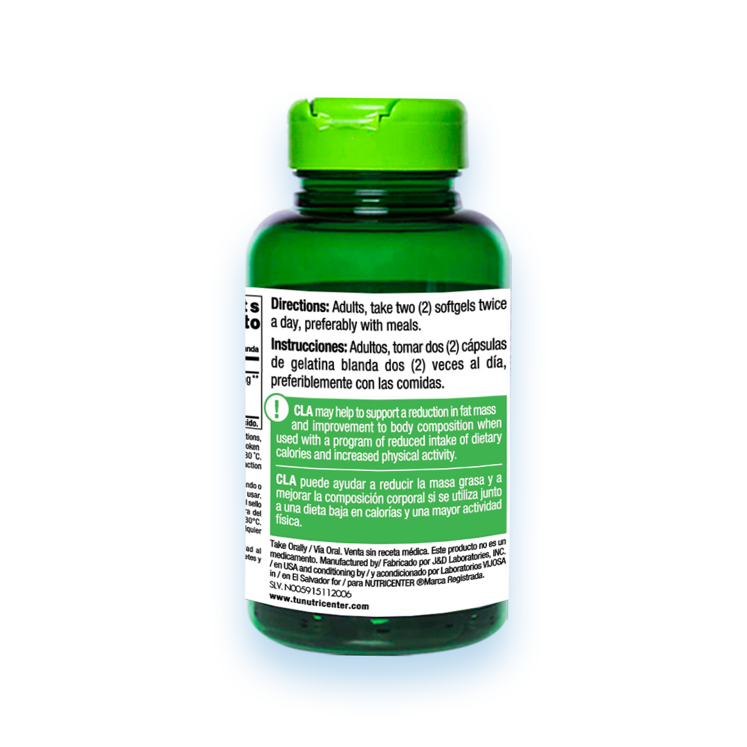 Celulitik CLA - Imagen 2