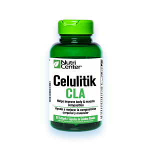 Celulitik CLA