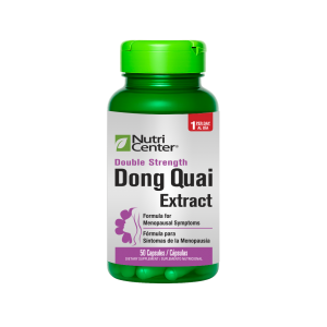 Double Strength Dong Quai 1060mg