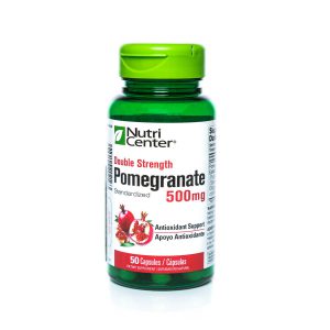 Double Strength Pomegranate 500mg
