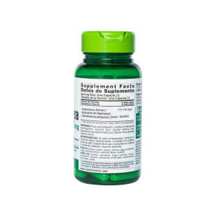 Kit: Inmunidad y Energía