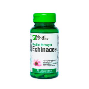 Double Strength Echinacea