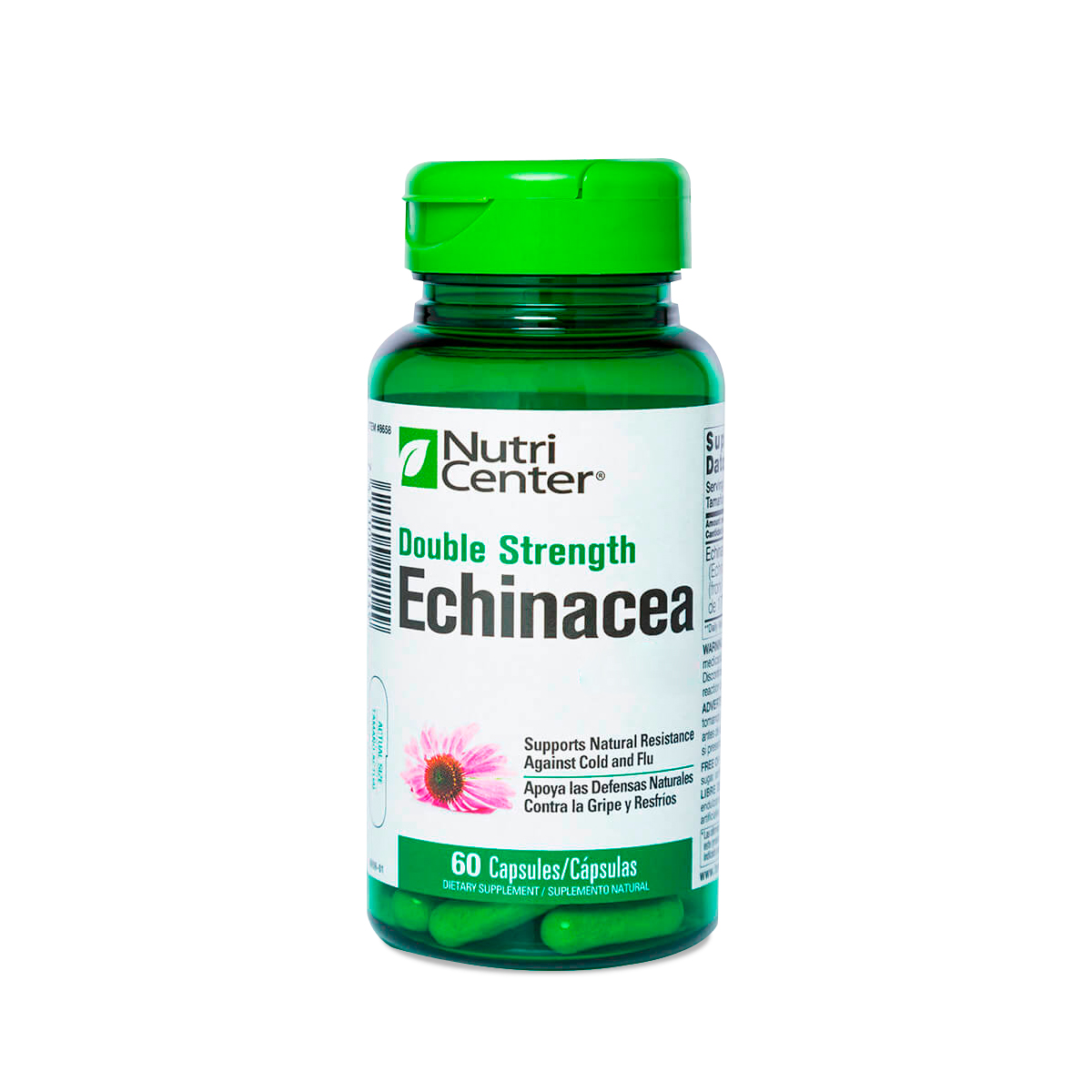 Double Strength Echinacea