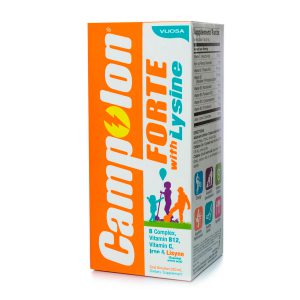 Campolon Forte with Lysine