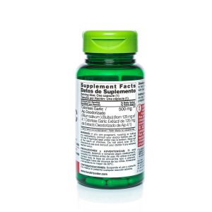 Kit: Corazón Saludable