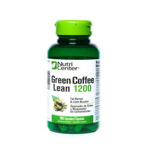 Green Coffee Lean 1200