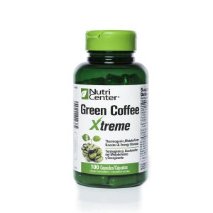 Green Coffee Xtreme