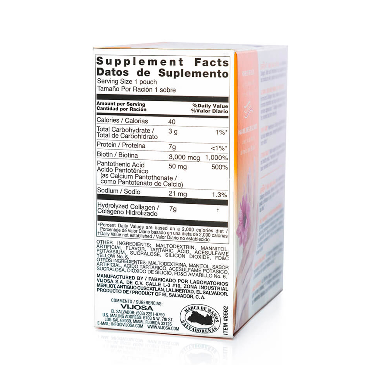 Griin Skin Hair & Nails - Imagen 2