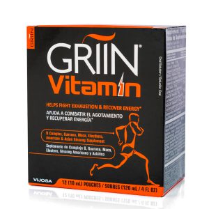 Griin Vitamin