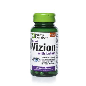 Herbal Vizion with Lutein