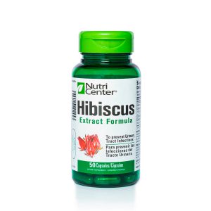 Hibiscus Extract Formula