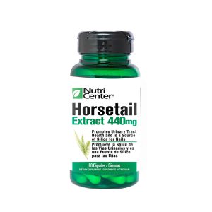 Horsetail Extract 440mg