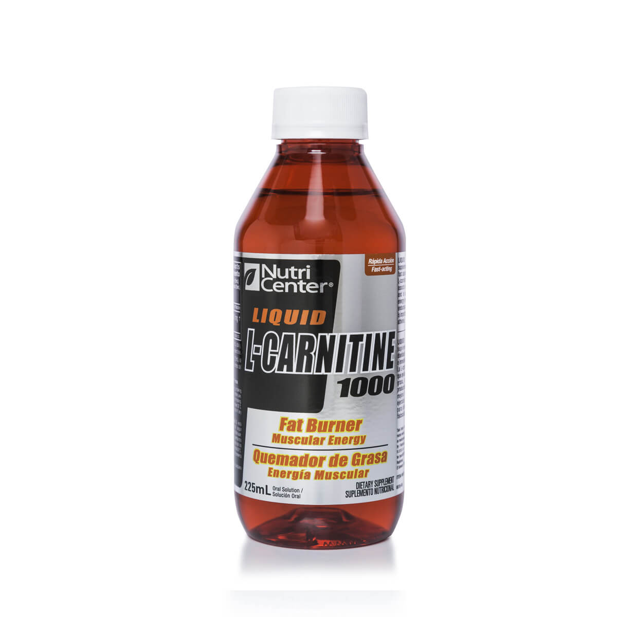 Liquid L-Carnitine 1000