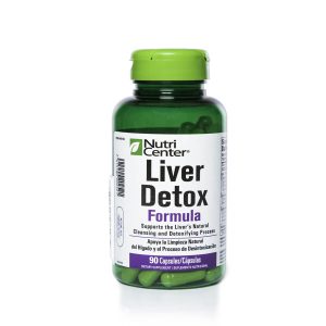 Liver Detox Formula