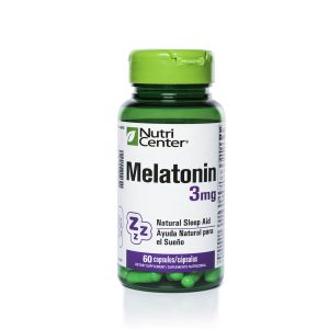 Melatonin 3mg