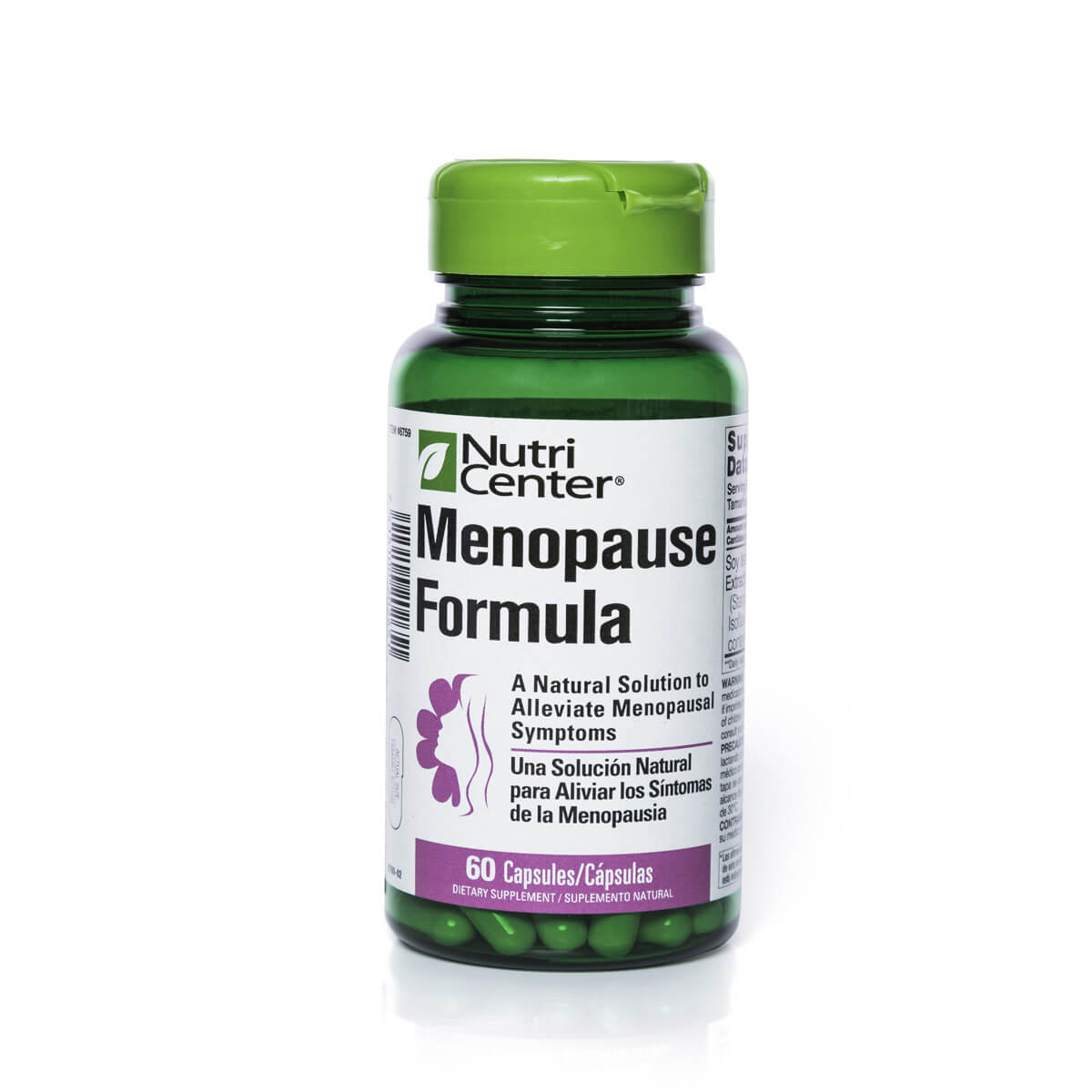 Menopause Formula