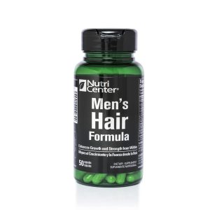 Men's Hair Formula