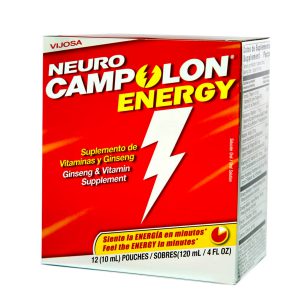 Neuro Campolon Energy
