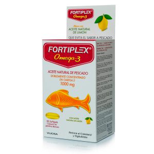 Fortiplex Omega -3