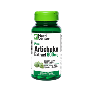 Pure Artichoke Extract 600mg