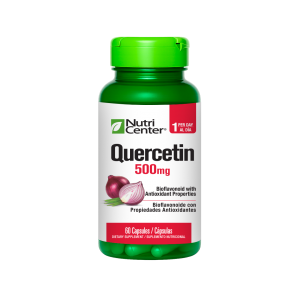 Quercetin 500mg