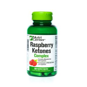 Raspberry Ketones Complex