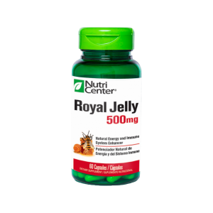 Royal Jelly 500mg