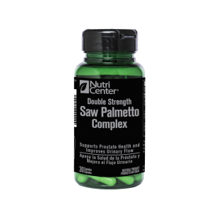 Double Strength Saw Palmetto Complex