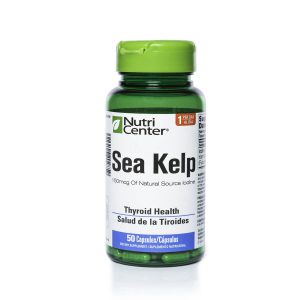 Sea Kelp