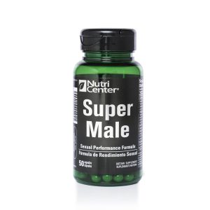 Super Male