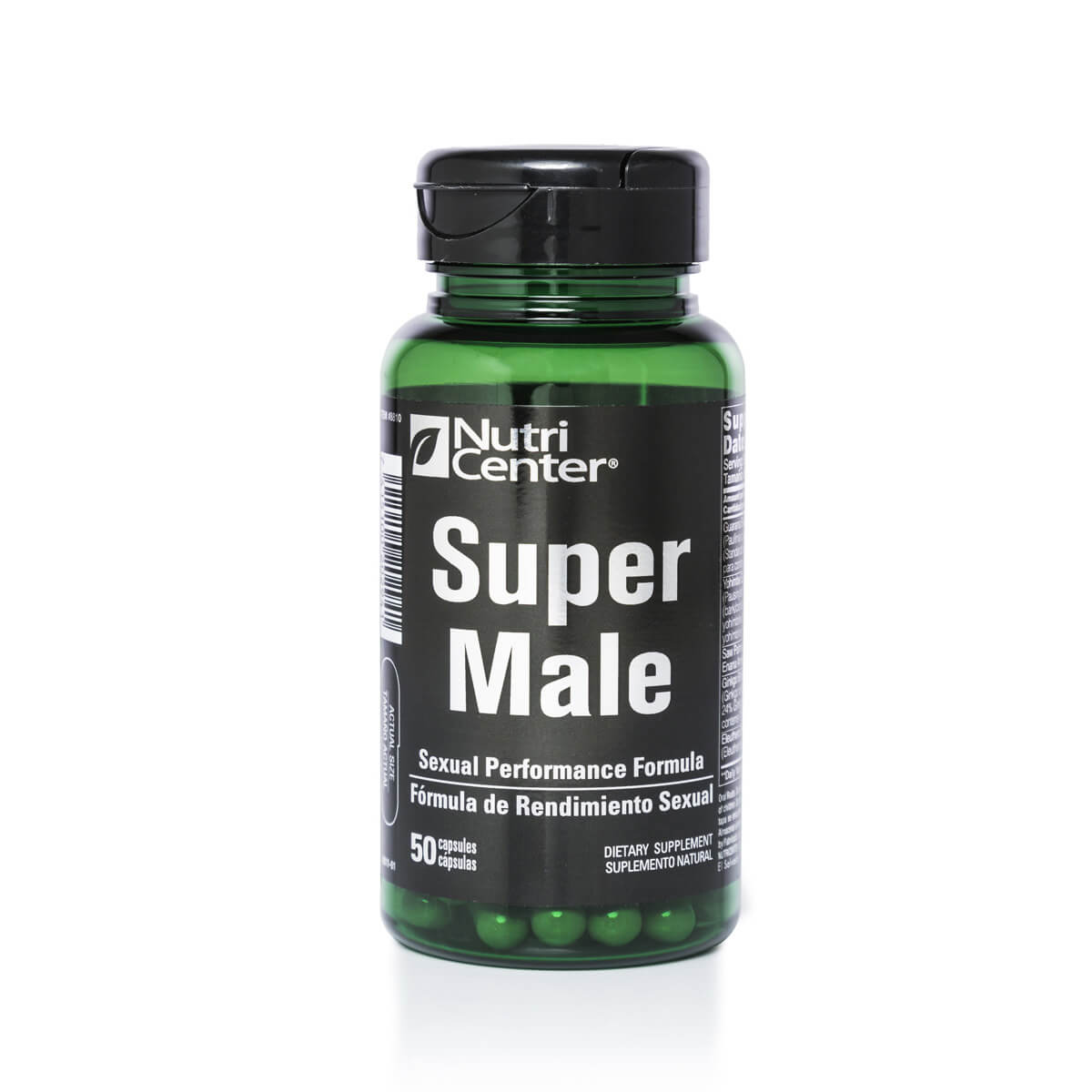 Super Male