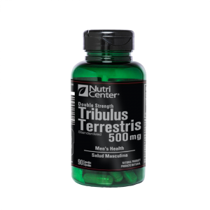 Double Strength Tribulus Terrestris 500mg
