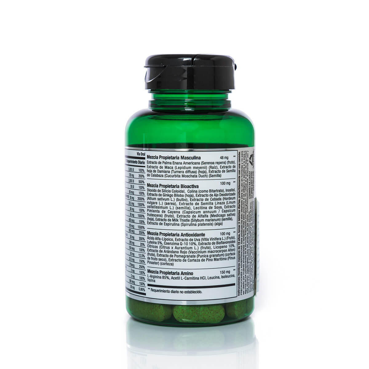 Ultra Doceplex Mega Man - Imagen 3