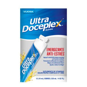 Ultra Doceplex NF Bebible