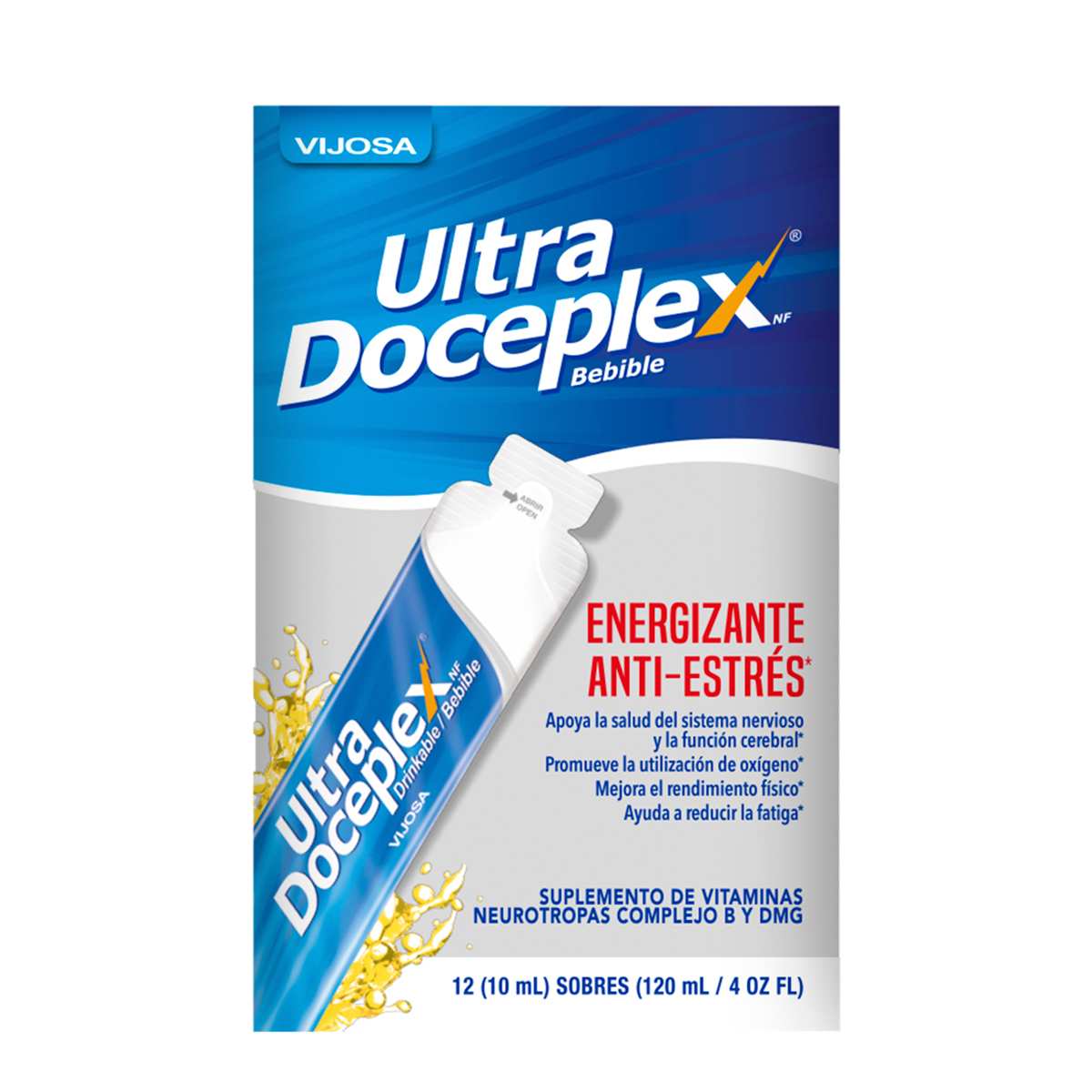 Ultra Doceplex NF Bebible