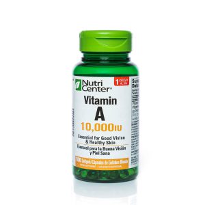 Vitamin A 10,000 I.U.