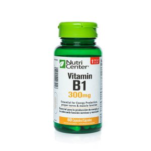 Vitamin B1 300mg