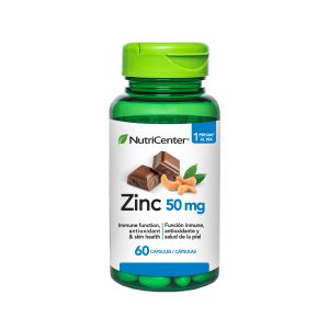 Zinc 50mg