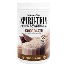 Spiru-Tein Chocolate 1.05lbs