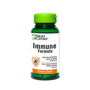 IMMUNE FORMULA