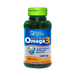 ULTRA OMEGA 3