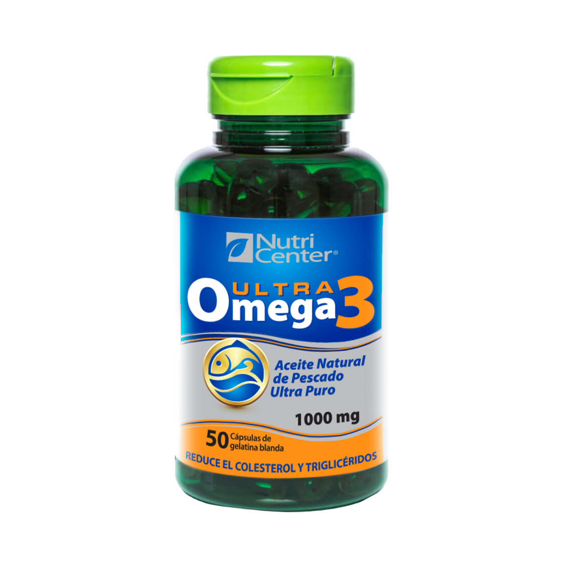 ULTRA OMEGA 3